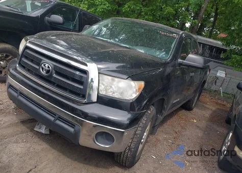 2013 Toyota Tundra Grade V6 from USA, damaged, VIN 5TFRU5F19DX029129